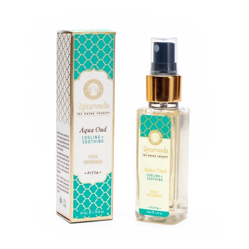 Kamerspray Pitta Aqua oud