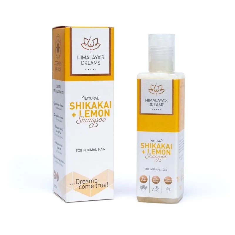 Ayurvedische Shampoo Neem