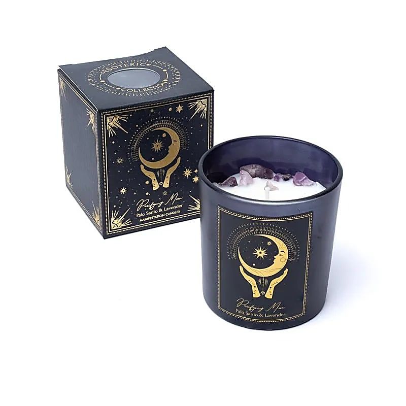 Manifestatiekaars Purifying Moon