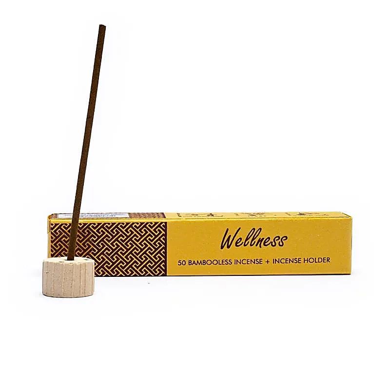 Wierrook Wellness met houder