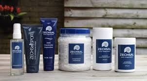 Zechsal Pure Magnesium