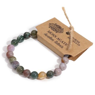 Armband - Mosagaat