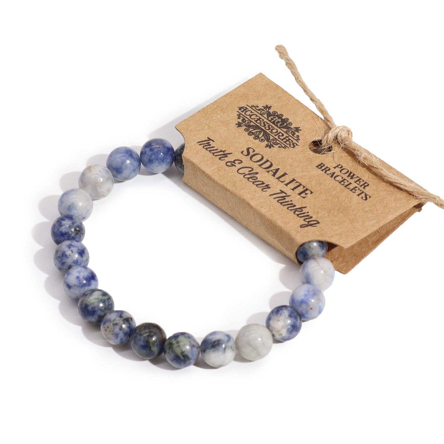 Armband - Sodaliet
