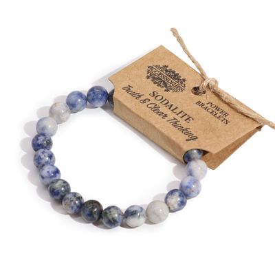 Armband - Sodaliet