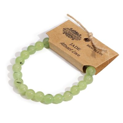Armband - Jade