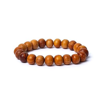 Armband Cederhout