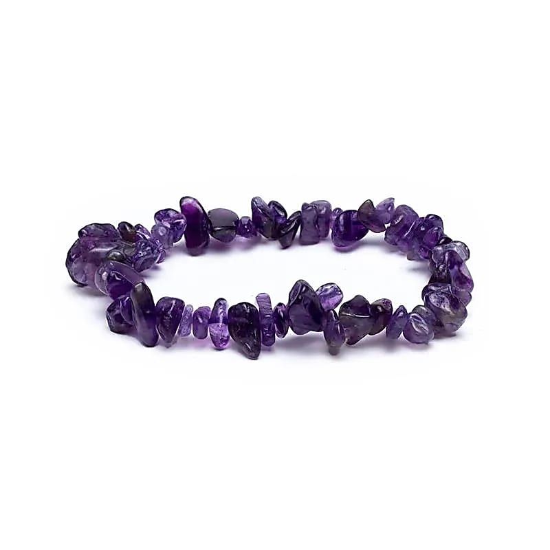 Armband Amethist