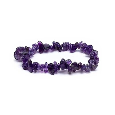 Armband Amethist