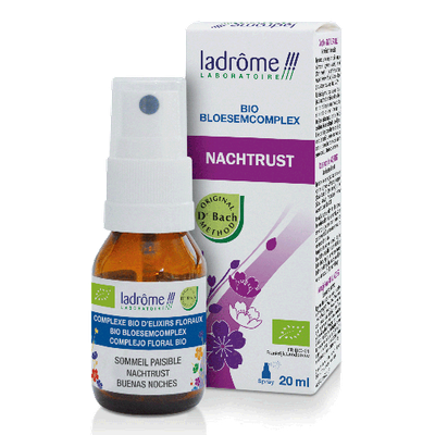 Nachtrustspray - 20 ml