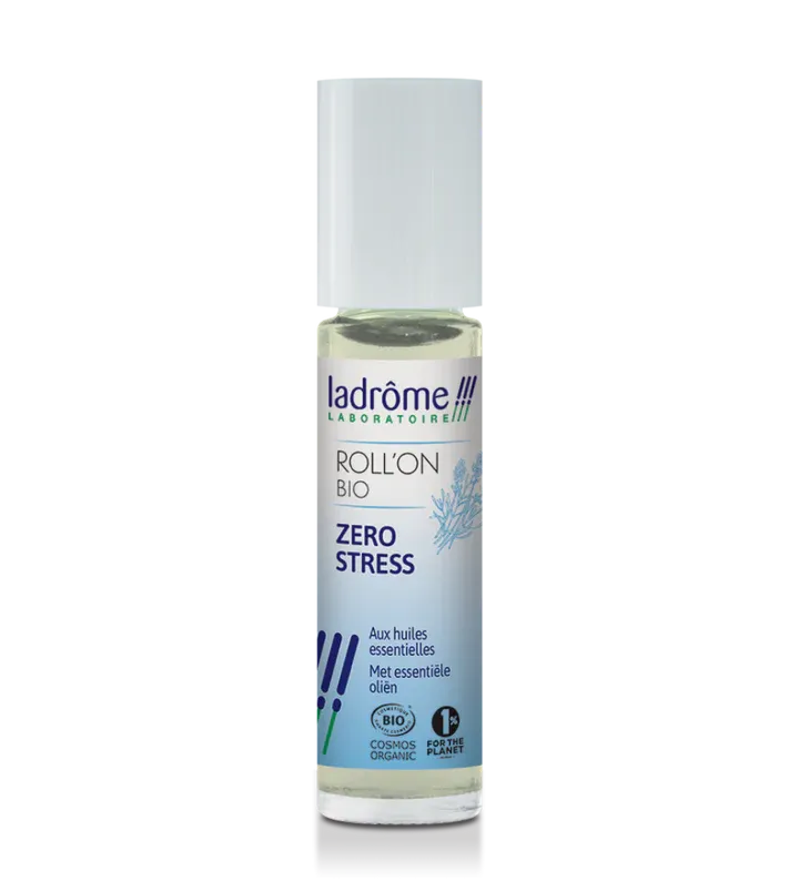 ROLL&#39;ON BIO Zero Stress - 10 ml