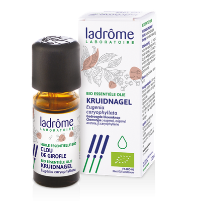 Kruidnagel EO - 10ml