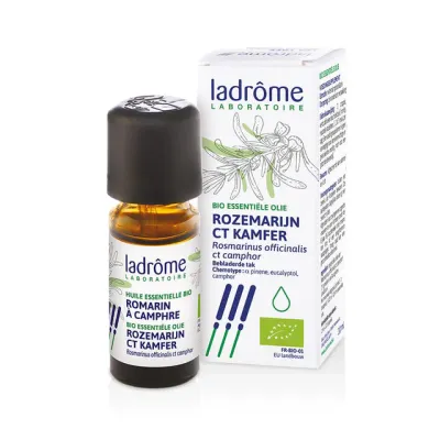 rozemarijn ct verbenon - 5 ml
