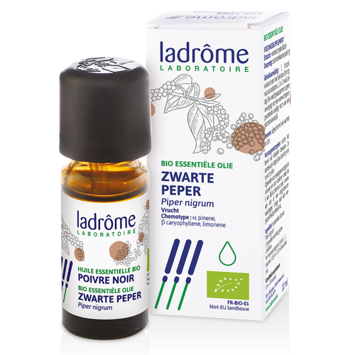 Zwarte Peper EO - 5 ml