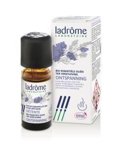 ontspanning EO - 10 ml