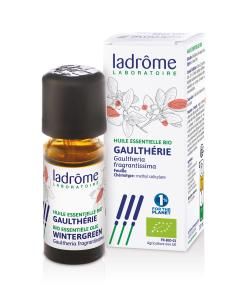 Wintergreen EO - 10 ml