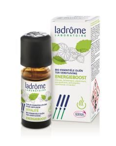 Mix vitalité EO - 10ml