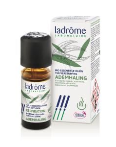 Ademhaling EO - 10 ml