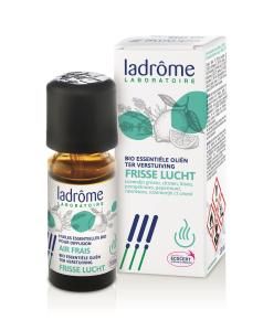 Frisse lucht EO - 10 ml