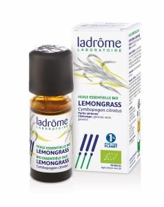 Lemongrass EO - 10 ml
