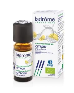 Citroen EO - 10 ml