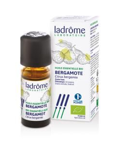 Bergamot EO - 10 ml