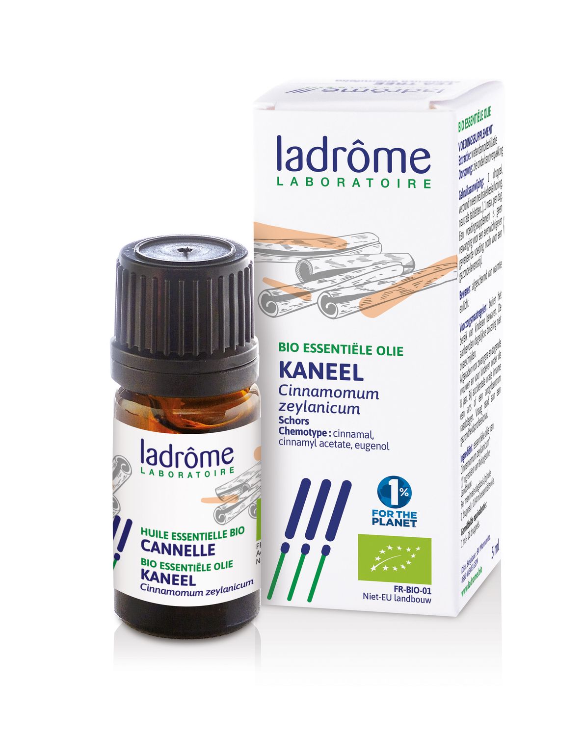 Kaneel EO - 10 ml