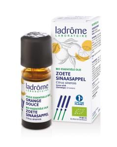 Zoete Sinaasappel EO - 10 ml