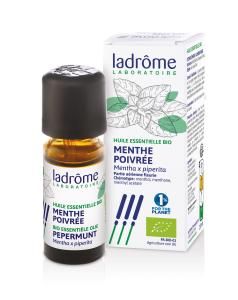 Menthe Poivrée EO - 10ml