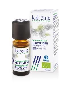 Grove Den EO - 10 ml