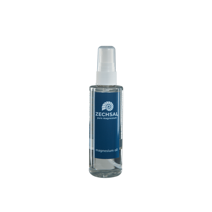 Magnesium spray Olie