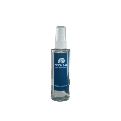 Zechsal Magnesium spray Olie