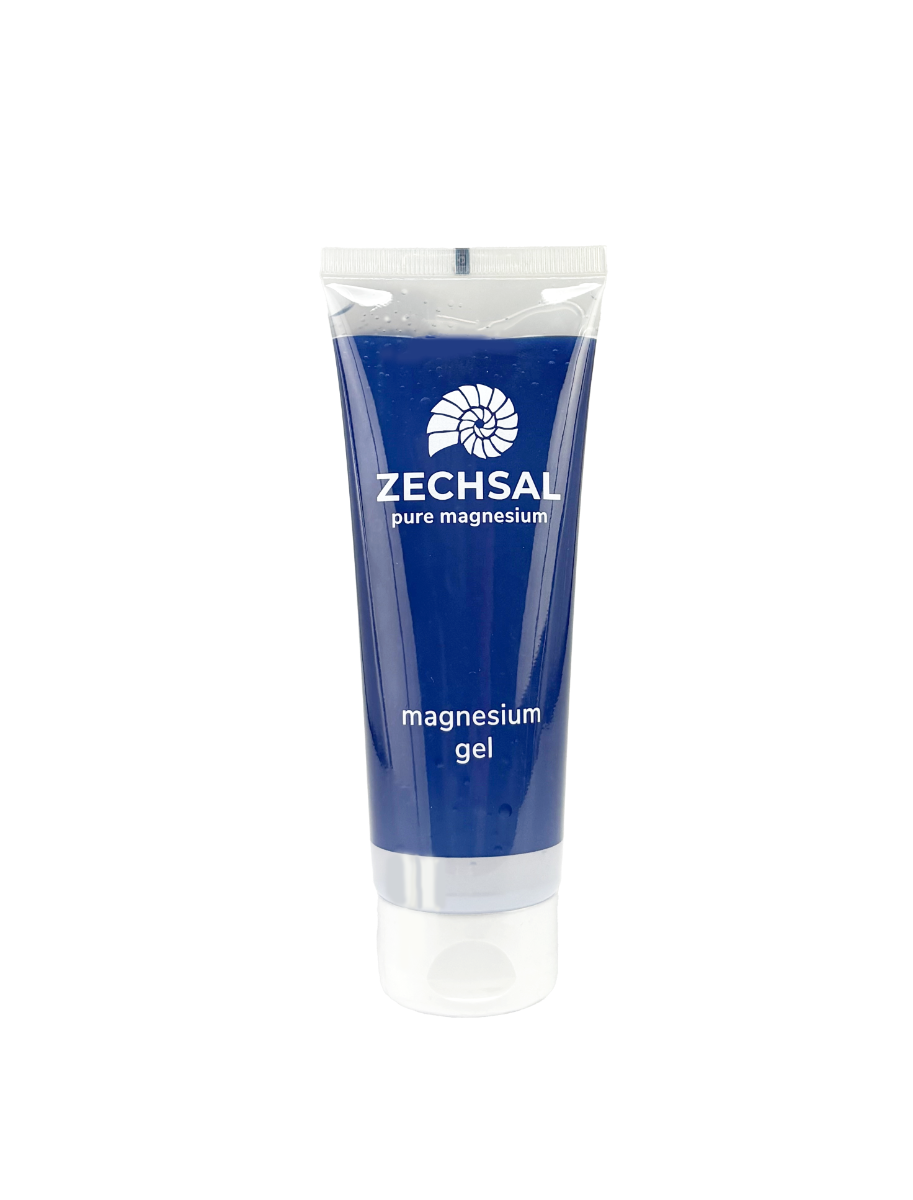 Zechsal magnesium gel 125 ml