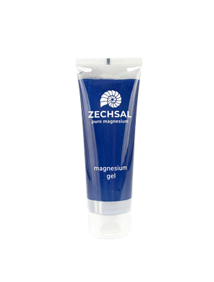 Zechsal magnesium gel 125 ml