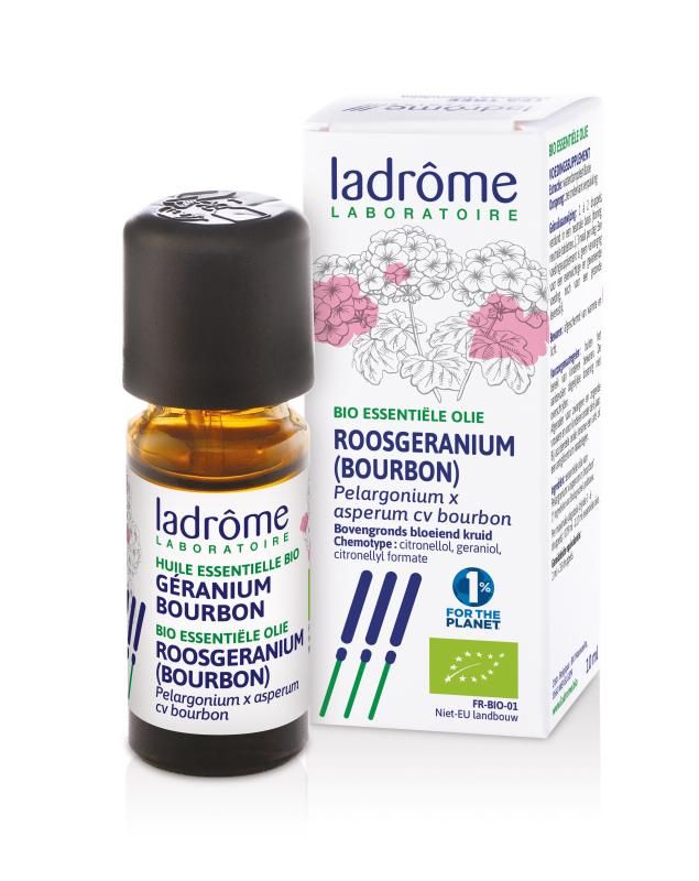 roos geranium - Pelargonium x asperum