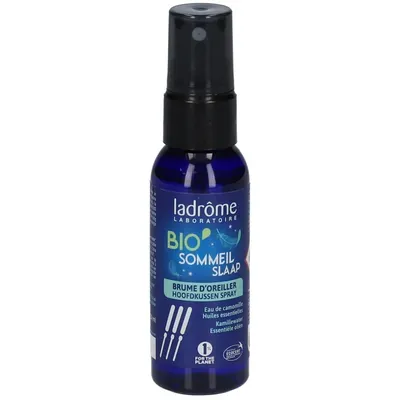 Slaap hoofdkussen spray - 50 ml