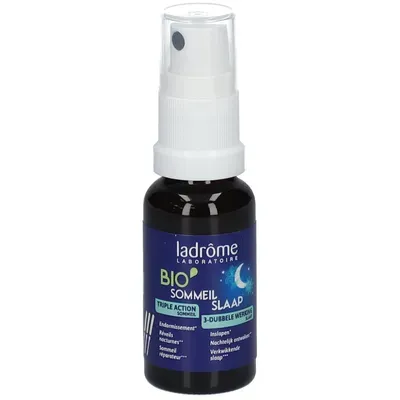 Slaap mondspray - 20 ml