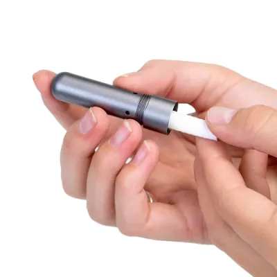 Staafje voor inhaler