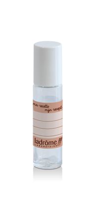 leeg roll'on flesje - 10 ml