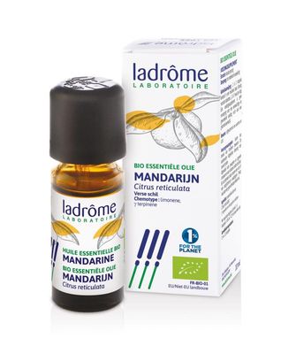 Mandarijn - Citrus reticulata - 10ml