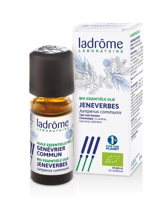 Jeneverbes - Juniperus communis - 10ml