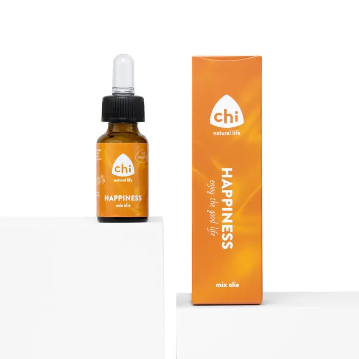 Chi Hapiness  - 10ml
