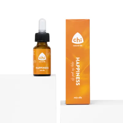 Chi Hapiness  - 10ml