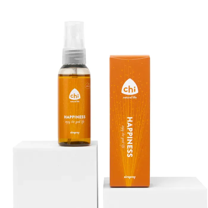 Davos Airspray Happiness - 50ml