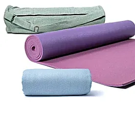 Yoga benodigdheden