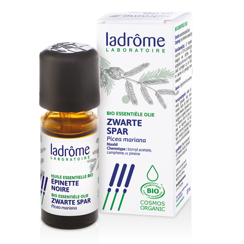 Zwarte spar EO - 10ml