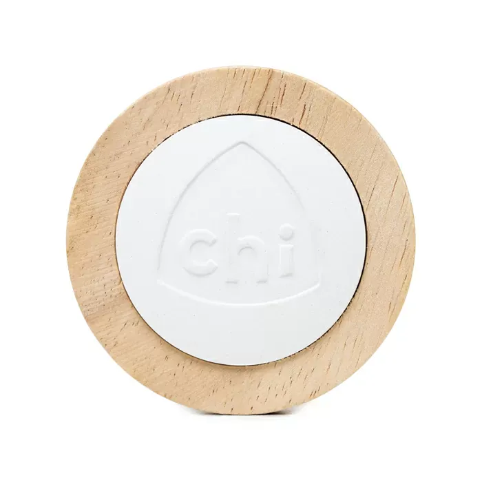 Geursteen Aromastone Wood