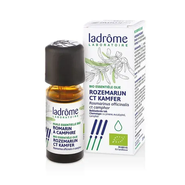 rozemarijn ct verbenon - 5 ml