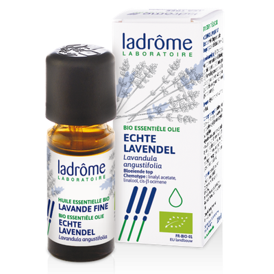Echte lavendel EO - 10ml
