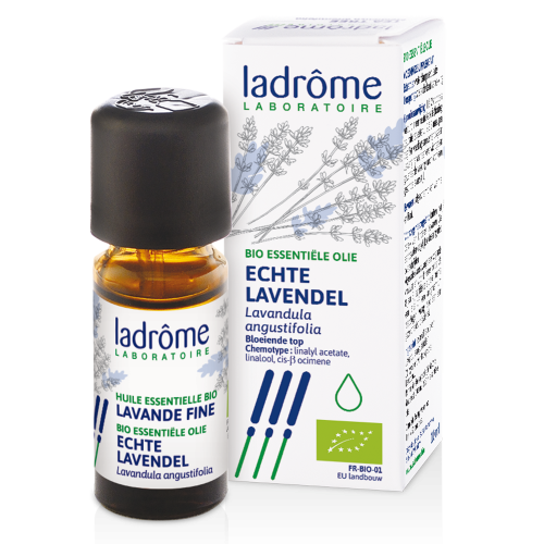 Echte lavendel EO - 10ml