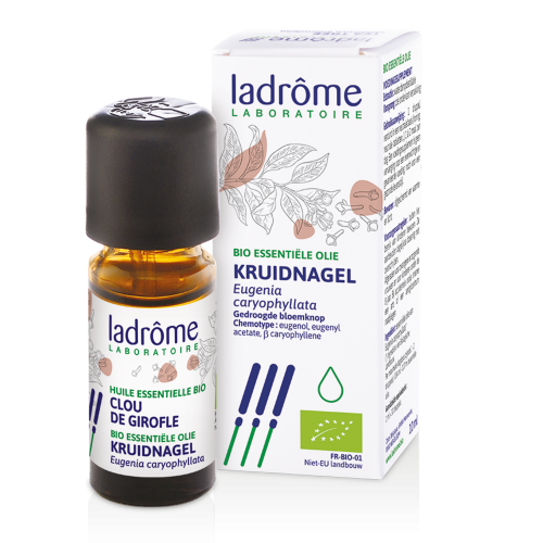 Kruidnagel EO - 10ml